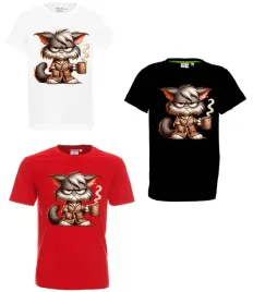 kotek-koszulka-t-shirt-coffee-please