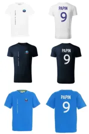 koszulka-francja-jean-pierre-papin-9-jr-r-128