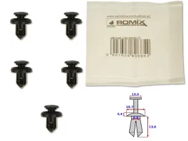 honda-odyssey-04-08-spinka-kolek-zderzaka-oslony