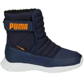 buty-dla-dzieci-puma-nieve-wtr-ac-ps-granatowe