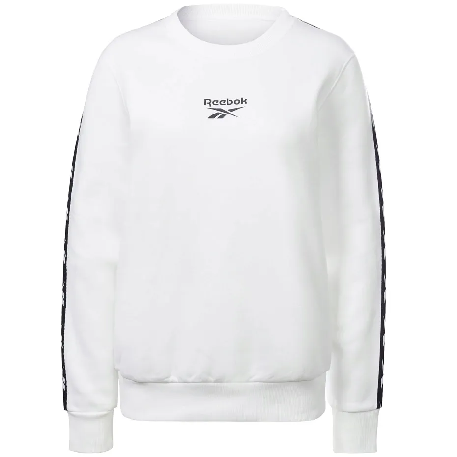 bluza-damska-reebok-te-tape-pack-crew-biala