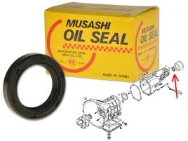 mitsubishi-space-gear-94-01-uszczelniacz-skrzyni