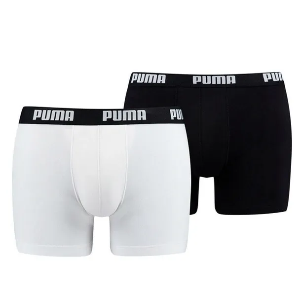 bokserki-meskie-puma-basic-boxer-2p-biale-czarne-stan-nowy