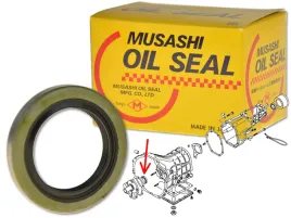 mitsubishi-l400-94-uszczelniacz-walka-sprzeglowy