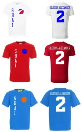 basketball-koszulka-shai-gilgeous-alexander-2-jr