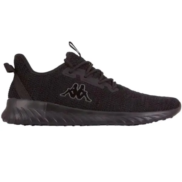 buty-kappa-capitol-czarne