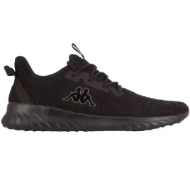 buty-kappa-capitol-czarne