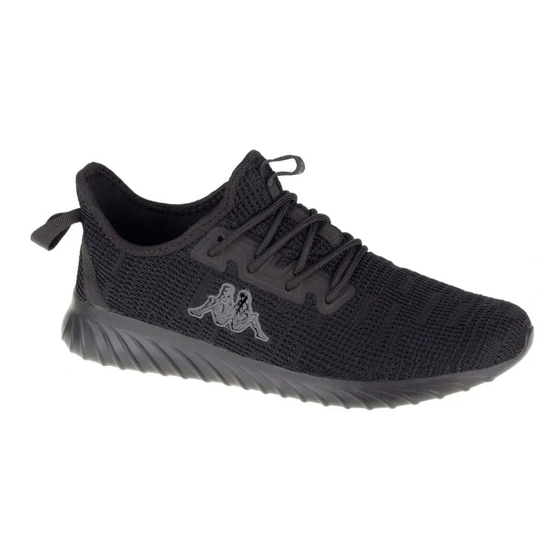 buty-kappa-capitol-czarne