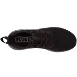 buty-kappa-capitol-czarne-zapiecie-sznurowane