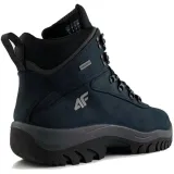buty-4f-m-granat-wysokosc-wysokie