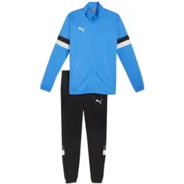 dres-meski-puma-team-rise-niebiesko-czarny