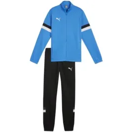 dres-dla-dzieci-puma-team-rise-niebiesko-czarny