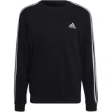 bluza-meska-adidas-essentials-sweatshirt-zapiecie-brak