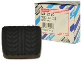 mazda-626-gf-97-02-guma-na-pedal-sprzegla-hamulca