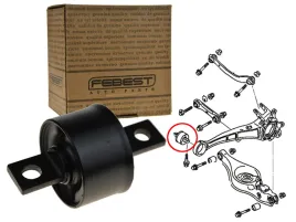 mitsubishi-outlander-06-tuleja-wahacza-tyl-tylny