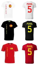 koszulka-hiszpania-carles-puyol-3-jr