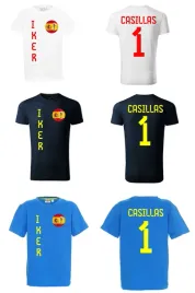 koszulka-hiszpania-iker-casillas-1-jr