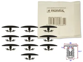 honda-civic-viii-06-12-klips-spinka-kolek-10szt