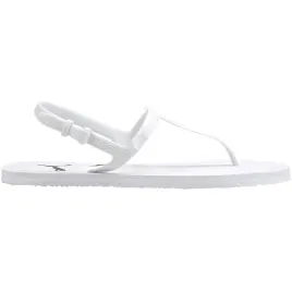 sandaly-damskie-puma-cozy-sandal-wns-biale