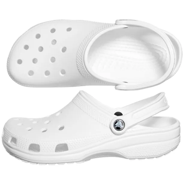 klapki-crocs-classic-clog-bialy-46-47-model-classic