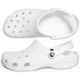 klapki-crocs-classic-clog-bialy-46-47-model-classic