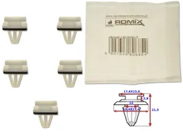 honda-civic-vii-01-05-klips-spinka-kolek-listwy