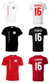 koszulka-wegry-andras-schafer-16-jr