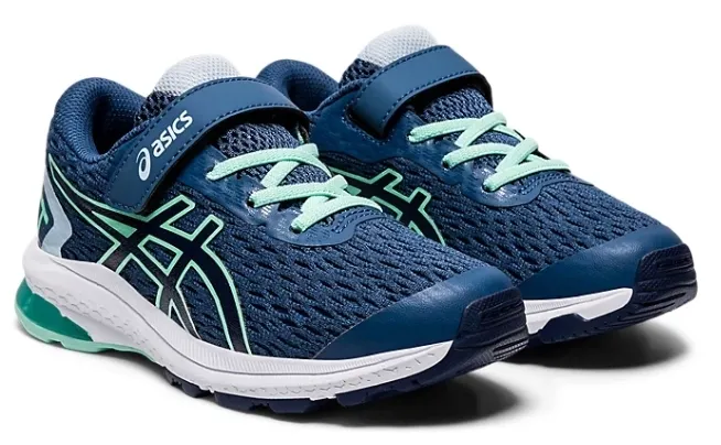 buty-asics-gt-1000-9-ps-jr-kolor-niebieski