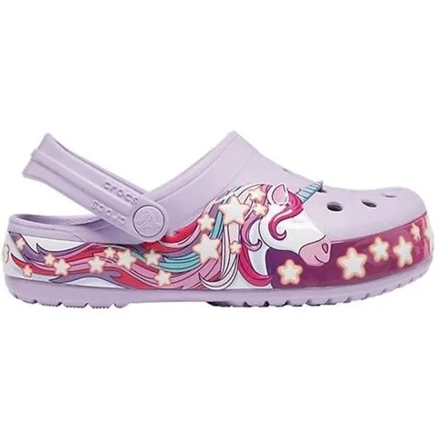 crocs-funlab-unicorn-fioletowe