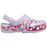 crocs-funlab-unicorn-fioletowe