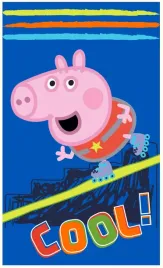 recznik-do-przedszkola-george-peppa-cool-do-rak