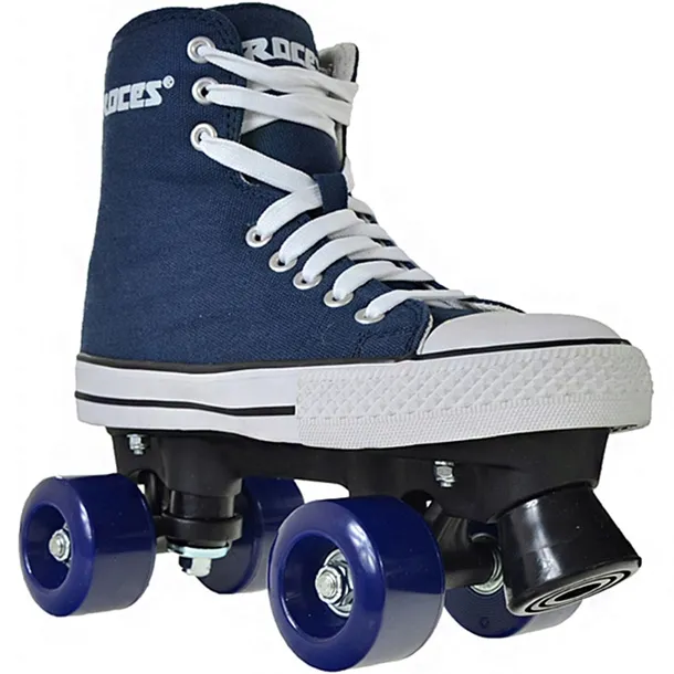 wrotki-roces-chuck-classic-roller-blue-stan-nowy
