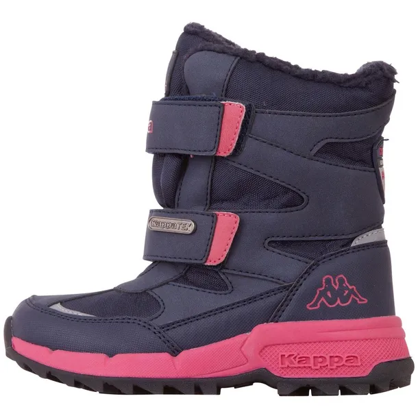 buty-kappa-cekis-tex-k-jr-material-tkanina