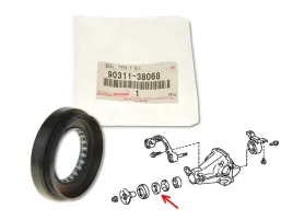 toyota-rav4-i-94-00-uszczelniacz-mostu-tyl-tylny