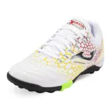 buty-joma-maxima-blanco-amarillo-turf-zapiecie-sznurowane