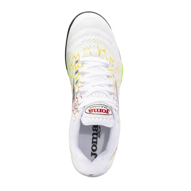 buty-joma-maxima-blanco-amarillo-turf-wysokosc-niskie