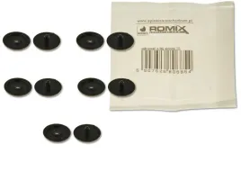 klips-spinka-nit-zabezpieczenie-pasow-mitsubishi