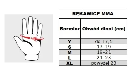 rekawice-evolution-mma-stan-nowy-marka-evolution