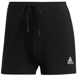 spodenki-damskie-adidas-essentials-slim-shorts