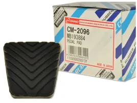 mitsubishi-asx-10-nakladka-pedal-sprzegla-hamulca
