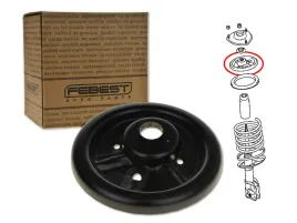 mitsubishi-carisma-99-mocowanie-talerz-sprezyny