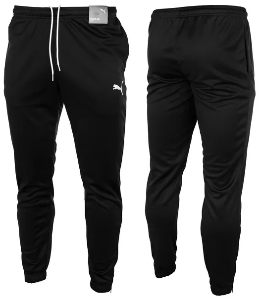 spodnie-puma-teamrise-poly-training-jr-fason-proste
