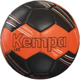 pilka-leo-kempa