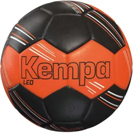 pilka-leo-kempa