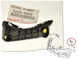 toyota-rav4-iii-06-12-mocowanie-zderzaka-przod-l