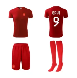 stroj-pilkarski-hiszpanii-gavi-jr
