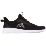 buty-kappa-capitol-czarno-biale