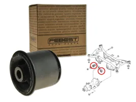 nissan-x-trail-t30-01-06-tuleja-mostu-tyl-tylny