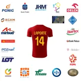 stroj-pilkarski-hiszpania-laporte-stan-nowy