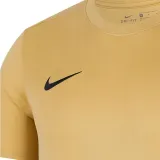 koszulka-nike-park-vii-kolor-zloty